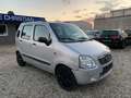 Suzuki Wagon R+ Allrad Klima Grau - thumbnail 4