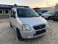 Suzuki Wagon R+ Allrad Klima Grau - thumbnail 3