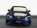 Mercedes-Benz EQE 43 EQE Azul - thumbnail 3