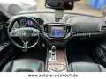 Maserati Ghibli 3.0 V6 Diesel Finanzierung Garantie Срібний - thumbnail 8