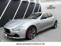 Maserati Ghibli 3.0 V6 Diesel Finanzierung Garantie Silber - thumbnail 2