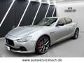 Maserati Ghibli 3.0 V6 Diesel Finanzierung Garantie Срібний - thumbnail 2