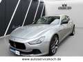 Maserati Ghibli 3.0 V6 Diesel Finanzierung Garantie Silber - thumbnail 1