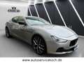 Maserati Ghibli 3.0 V6 Diesel Finanzierung Garantie Plateado - thumbnail 7