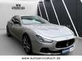 Maserati Ghibli 3.0 V6 Diesel Finanzierung Garantie Silber - thumbnail 6