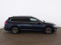 Volkswagen Passat Variant 2.0 TDI LED SKY RADAR NAVI SITZHZG Blau - thumbnail 9