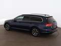 Volkswagen Passat Variant 2.0 TDI LED SKY RADAR NAVI SITZHZG Blau - thumbnail 6