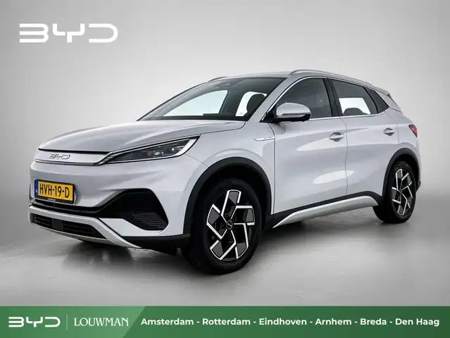 BYD Atto 3
