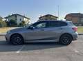 BMW 120 Serie 1 F40 120d Msport auto Grigio - thumbnail 4