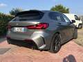 BMW 120 Serie 1 F40 120d Msport auto Grigio - thumbnail 5