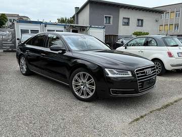 3,0 TDI clean Diesel quattro Tiptronic
