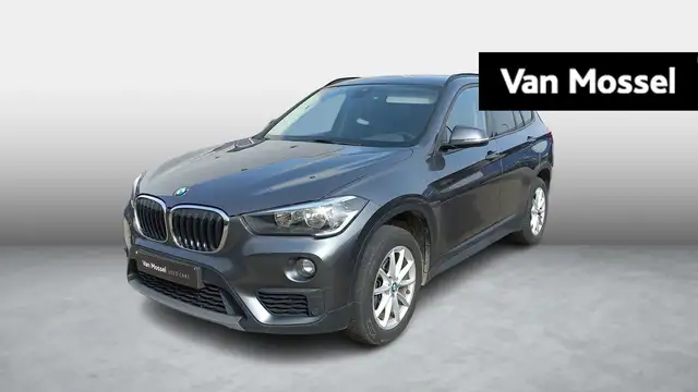 BMW X1 sDrive16dA (85 kW)