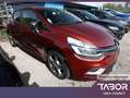 Renault Clio IV 1.2 TCe 120 Intens GT-Line LED Rot - thumbnail 2