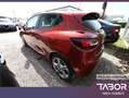 Renault Clio IV 1.2 TCe 120 Intens GT-Line LED Rood - thumbnail 4
