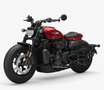 Harley-Davidson Sportster S RH1250S Rood - thumbnail 2
