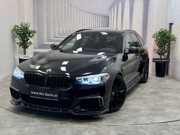 M550d xDRIVE__BLACK-B__ LCI__B57 TRIEBWERK