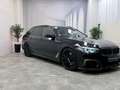 BMW 550 M550d xDRIVE__BLACK-B__ LCI__B57 TRIEBWERK Schwarz - thumbnail 4