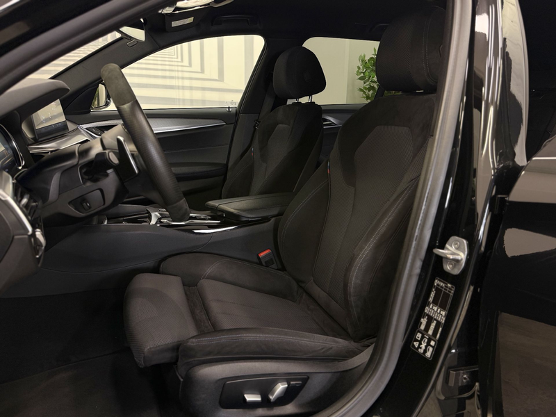 BMW 550 M550d xDRIVE__BLACK-B__ LCI__B57 TRIEBWERK — photo 14
