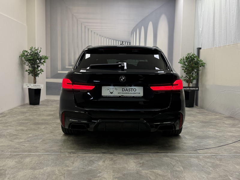BMW 550 M550d xDRIVE__BLACK-B__ LCI__B57 TRIEBWERK — photo 7
