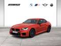 BMW M2 Coupé ACC DA PA HUD HK M-Sitze ALED eSitze Rood - thumbnail 1