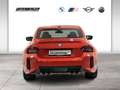 BMW M2 Coupé ACC DA PA HUD HK M-Sitze ALED eSitze Rot - thumbnail 5