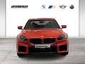 BMW M2 Coupé ACC DA PA HUD HK M-Sitze ALED eSitze Rot - thumbnail 4