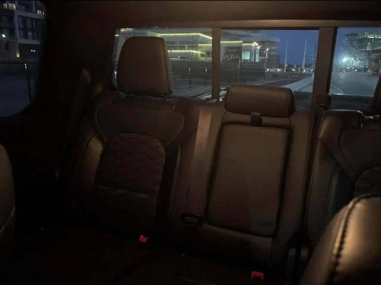 RAM 1500 fotografie RAM 1500