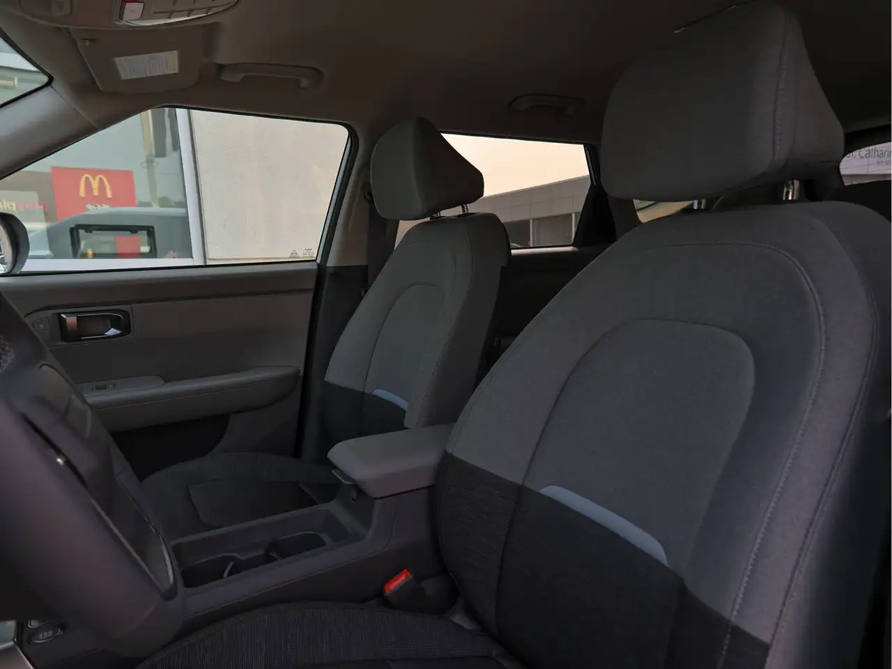 Kia Seltos fotografie Kia Seltos