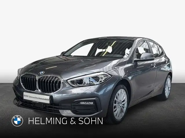 Bmw 118 i Hatch Advantage Head Up DAB LED Navi Shz. uvm.