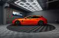 Porsche Panamera Turismo 4 E-Hybrid Sport-Design *Pano* Orange - thumbnail 19