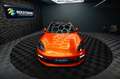 Porsche Panamera Turismo 4 E-Hybrid Sport-Design *Pano* Orange - thumbnail 4