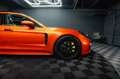 Porsche Panamera Turismo 4 E-Hybrid Sport-Design *Pano* Orange - thumbnail 11
