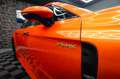Porsche Panamera Turismo 4 E-Hybrid Sport-Design *Pano* Orange - thumbnail 8