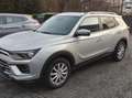 SsangYong Korando Korando Diesel 1.6 e-XDi 4WD Quartz Silber - thumbnail 1
