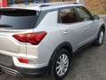 SsangYong Korando Korando Diesel 1.6 e-XDi 4WD Quartz Silber - thumbnail 7