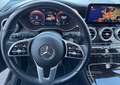 Mercedes-Benz GLC 400 d 4M*R-CAM*LED*STANDH*VIRTUAL*AHK*PANO* Noir - thumbnail 15