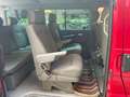 Volkswagen T4 Multivan Multivan Syncro TDI Rot - thumbnail 13