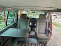 Volkswagen T4 Multivan Multivan Syncro TDI Rot - thumbnail 12