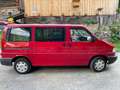 Volkswagen T4 Multivan Multivan Syncro TDI Rot - thumbnail 6