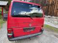 Volkswagen T4 Multivan Multivan Syncro TDI Rot - thumbnail 5