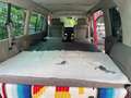Volkswagen T4 Multivan Multivan Syncro TDI Rot - thumbnail 17