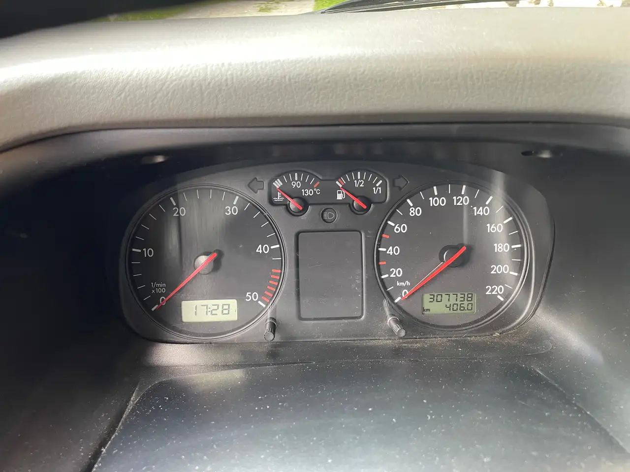 Volkswagen T4 Multivan Multivan Syncro TDI, foto 7