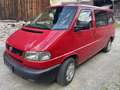 Volkswagen T4 Multivan Multivan Syncro TDI Rot - thumbnail 1