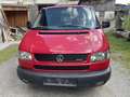 Volkswagen T4 Multivan Multivan Syncro TDI Rot - thumbnail 3