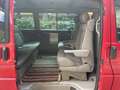 Volkswagen T4 Multivan Multivan Syncro TDI Rot - thumbnail 9