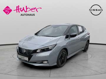 39 kWh - N-Connecta WinterPaket