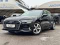 Audi A6 Avant 45 TDI quattro sport tiptronic+Navi+360°K Schwarz - thumbnail 3