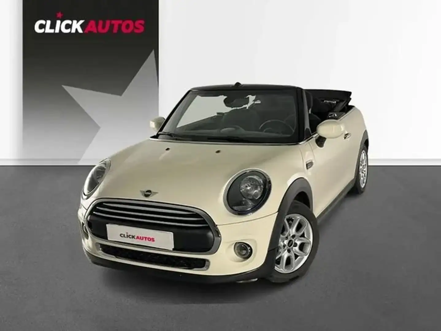 MINI One 1.5 102CV Blanco - 1