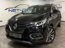 Renault Kadjar TCe EDC Bose Edition*SPORT*PANRAMA*LED