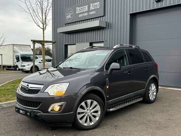 2.2 CDTI 163 COSMO PACK 4X4 AUTO - 1 ERE MAIN